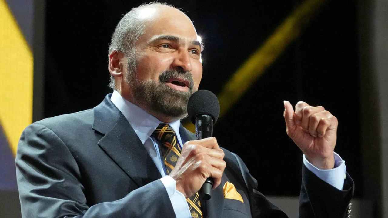 franco harris morto