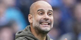 guardiola brasile