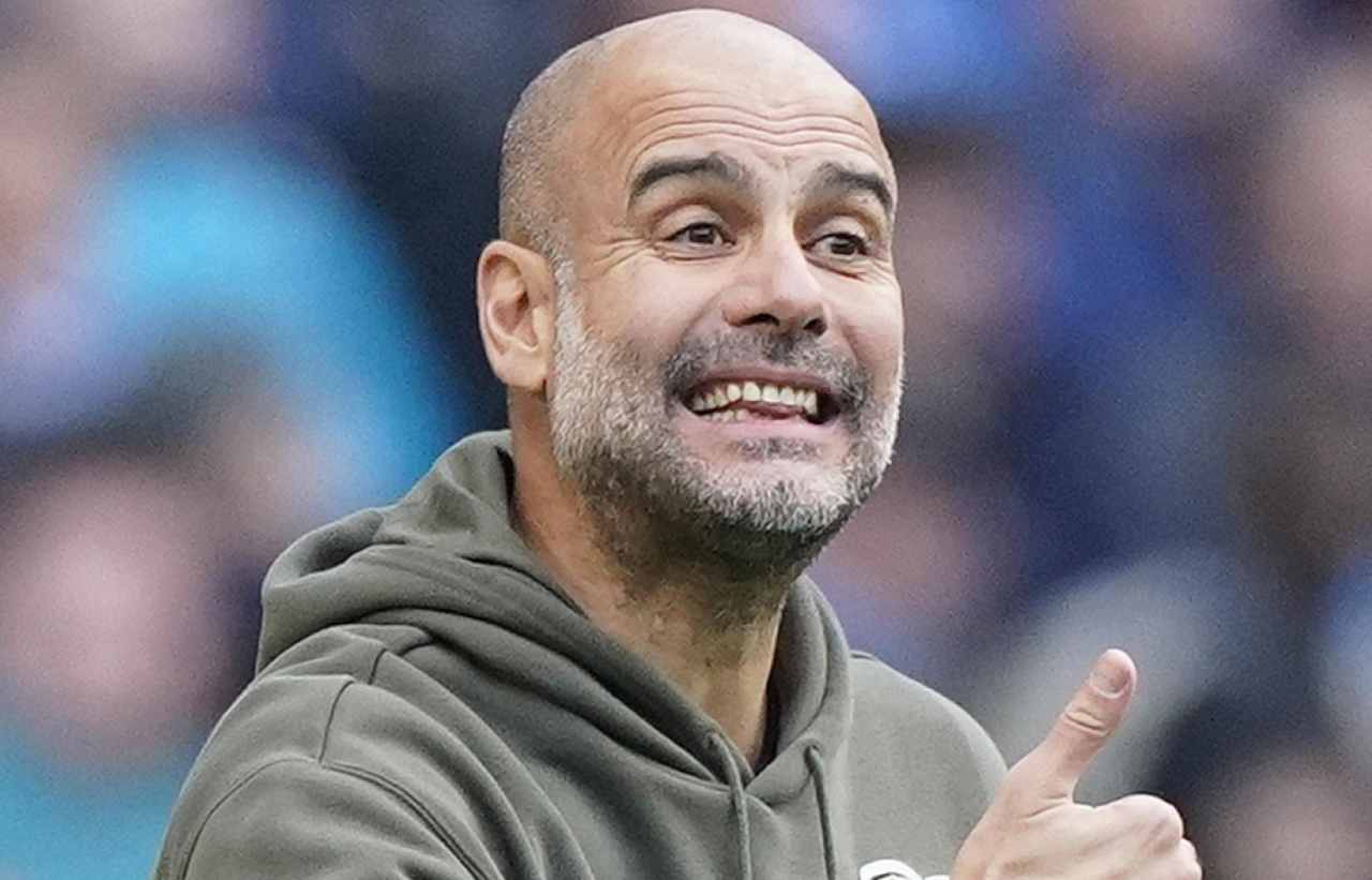 guardiola brasile