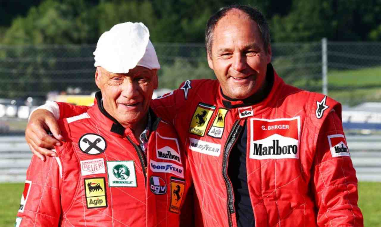 lauda-berger