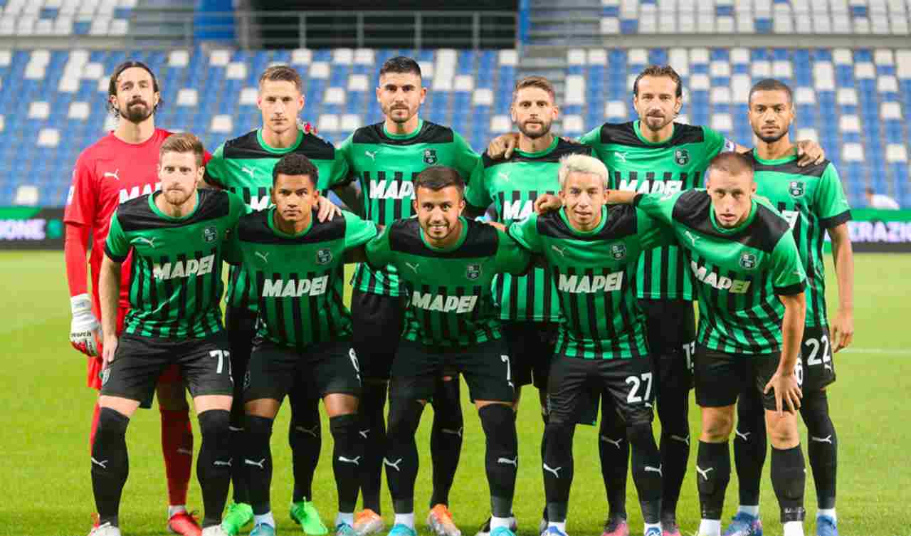 Sassuolo 