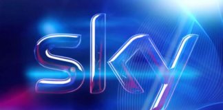 logo sky