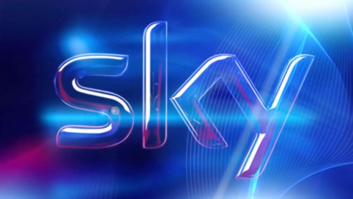 logo sky