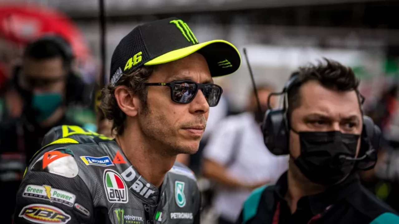 vale rossi