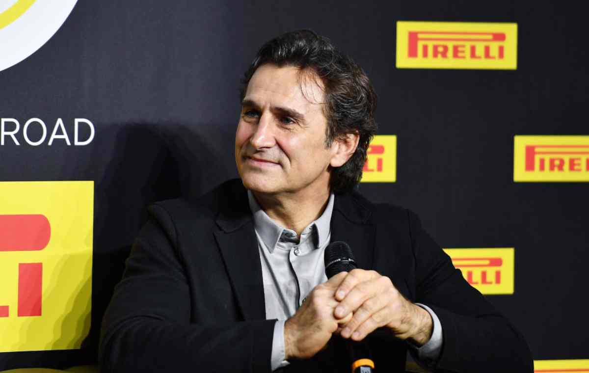 Alex Zanardi