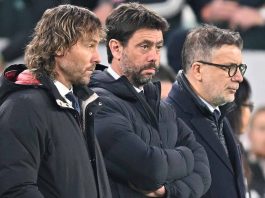 Agnelli penalizzazione Juve