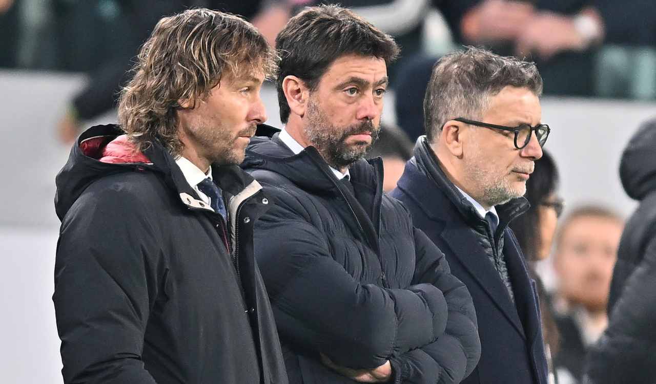 Agnelli penalizzazione Juve