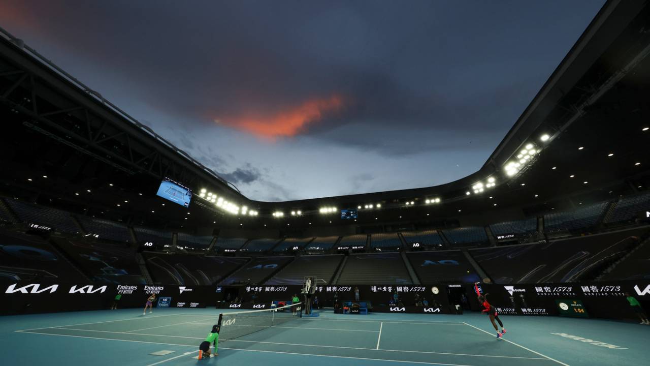 Australian Open