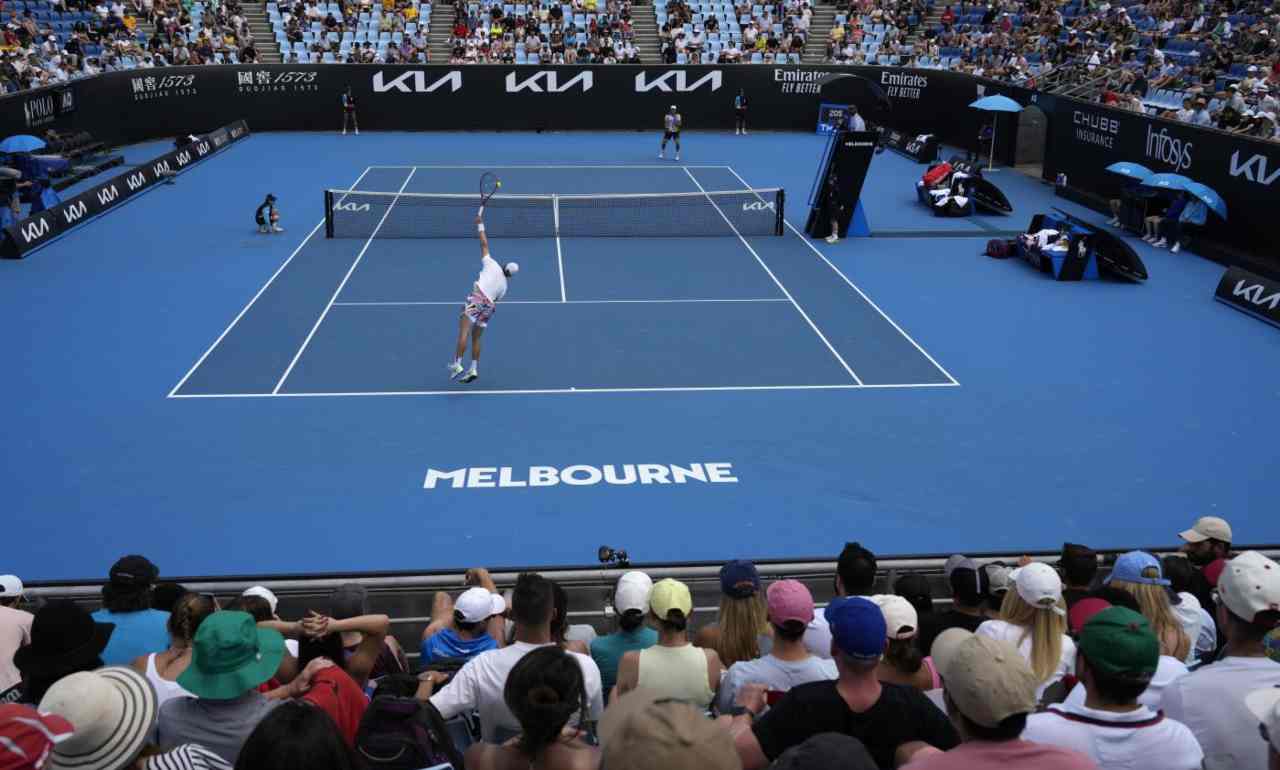 Australian Open