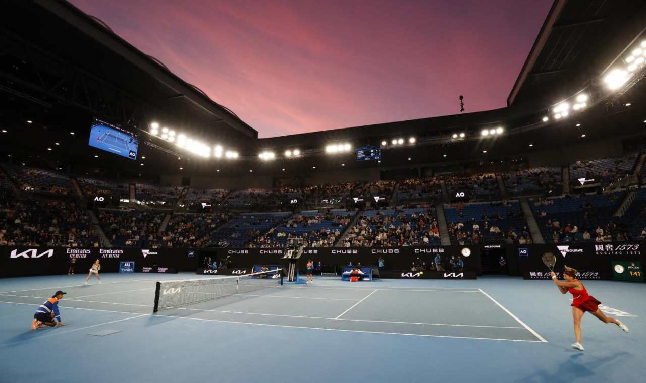 Australian Open