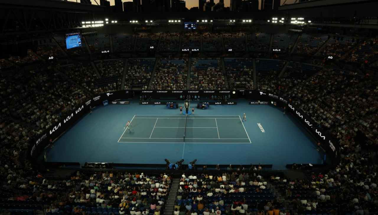 Australian Open