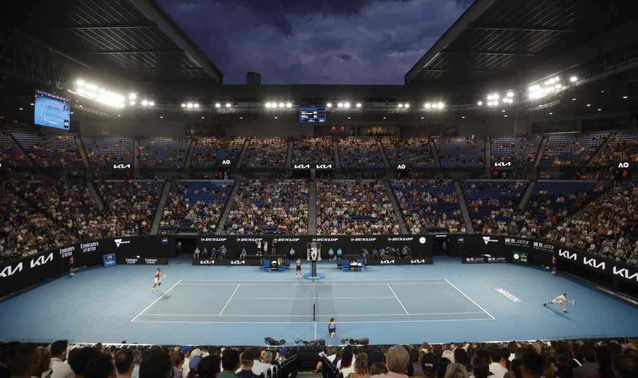 Australian Open