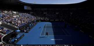 Australian Open