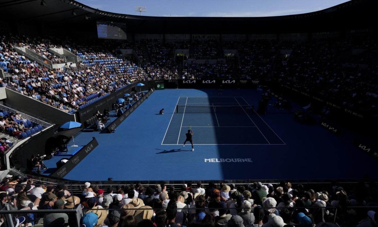 Australian Open