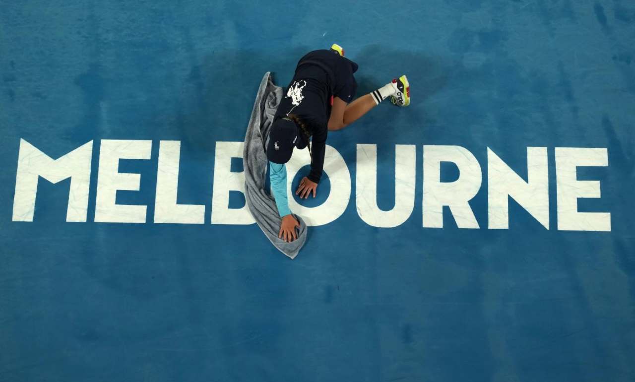 Australian Open