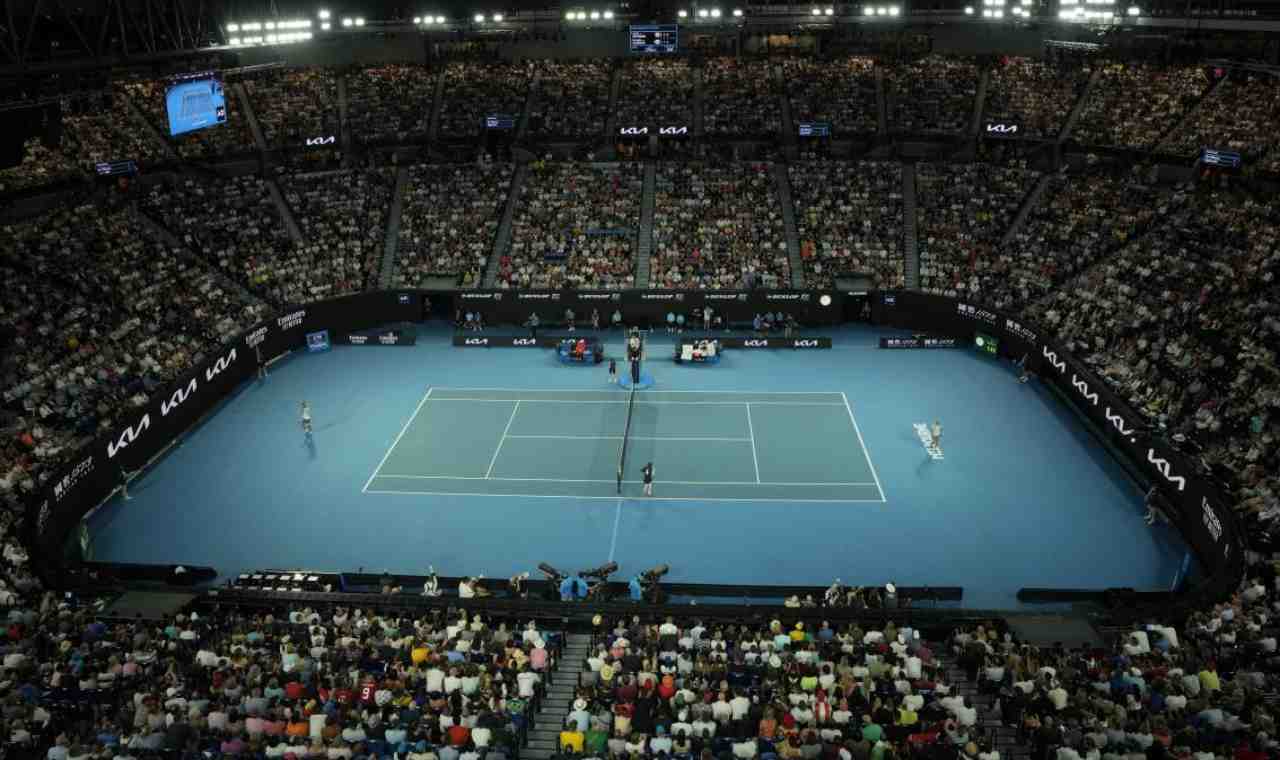 Australian Open