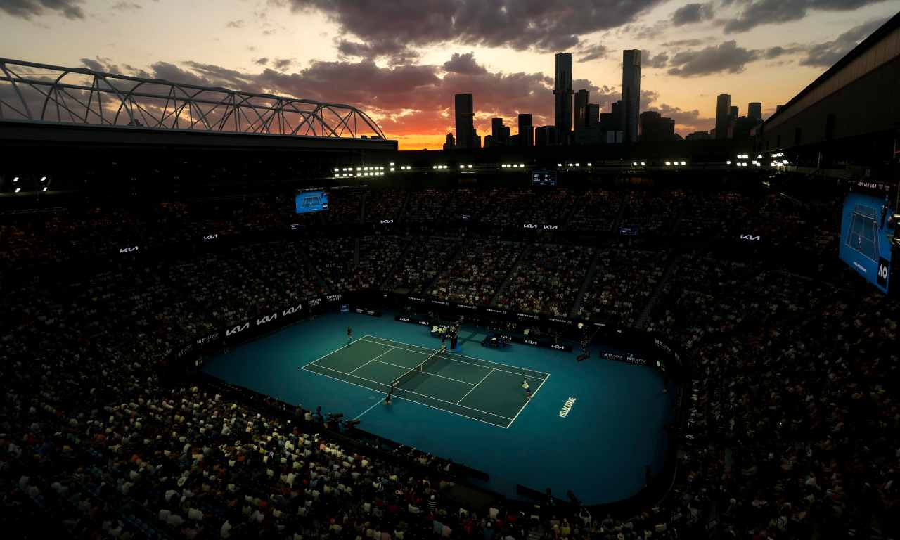 Australian Open