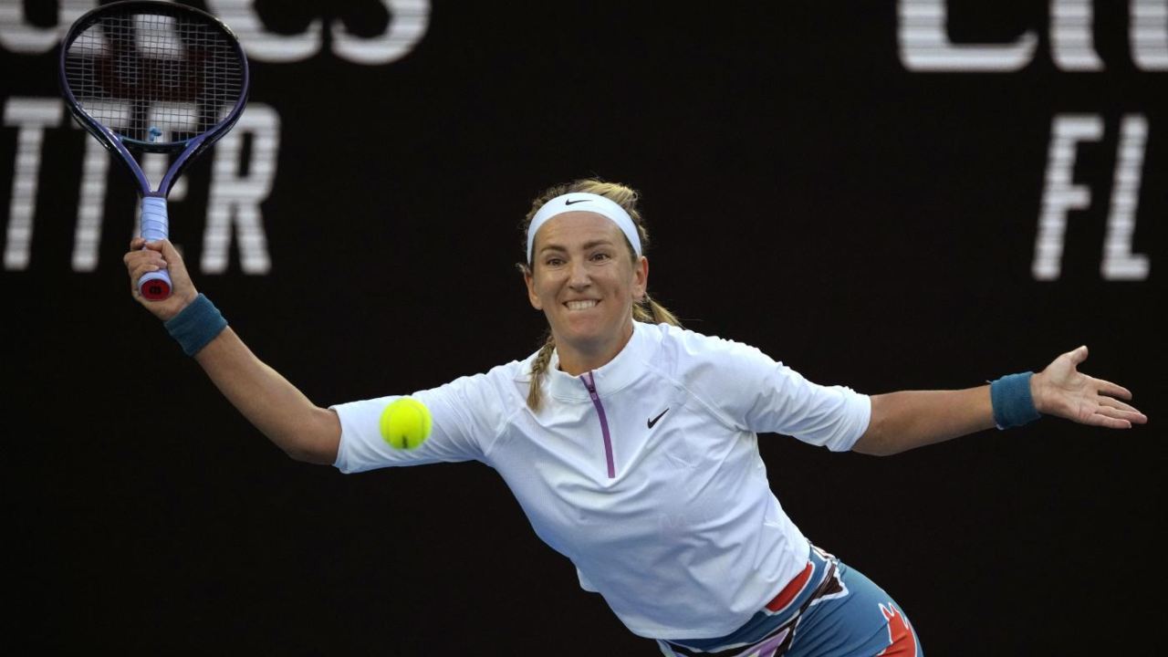 Azarenka