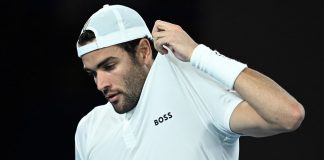 Berrettini