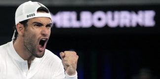 Berrettini