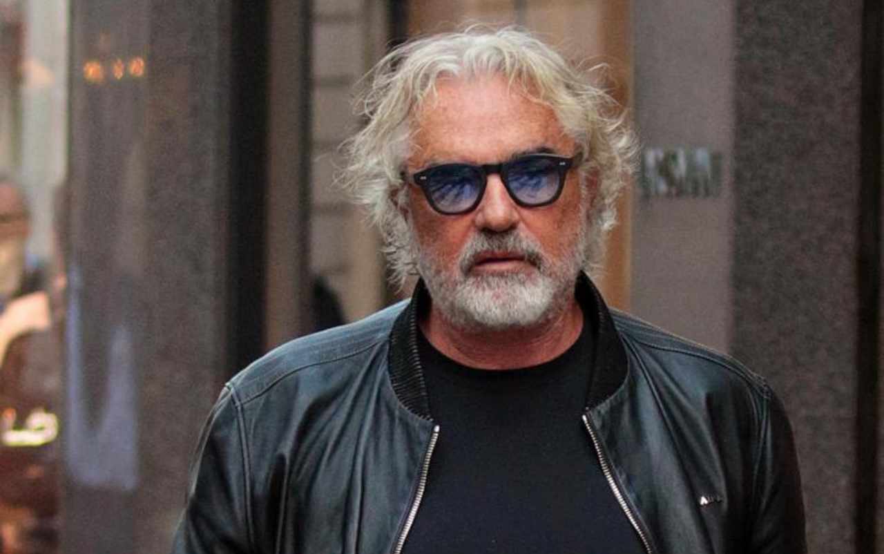 briatore