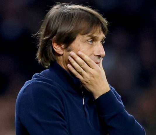 conte antonio