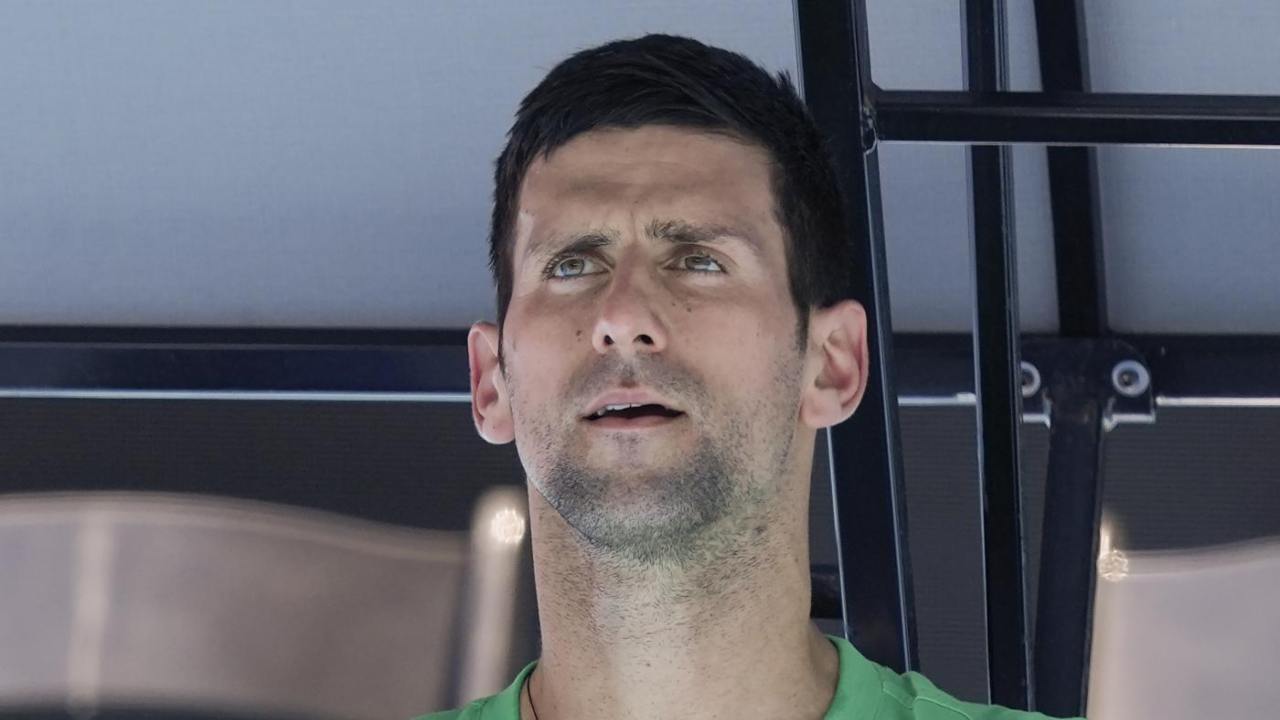 Djokovic