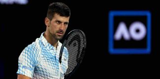 Djokovic