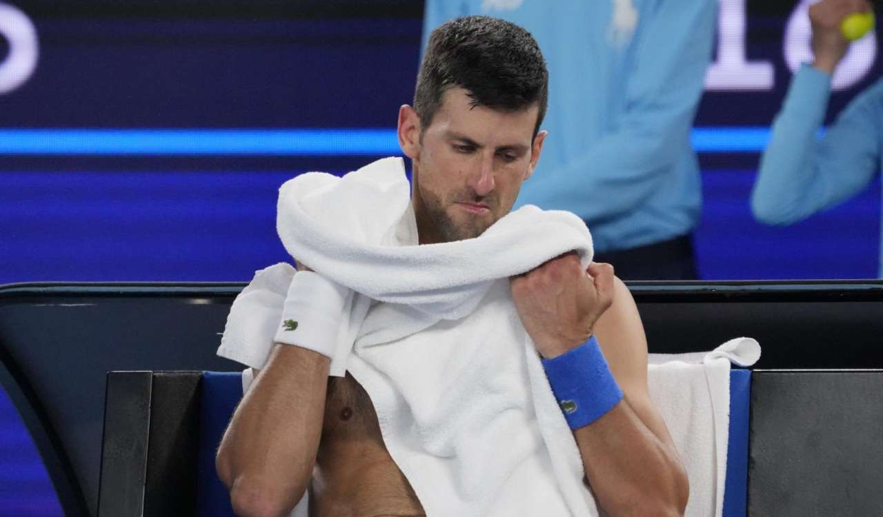 Djokovic