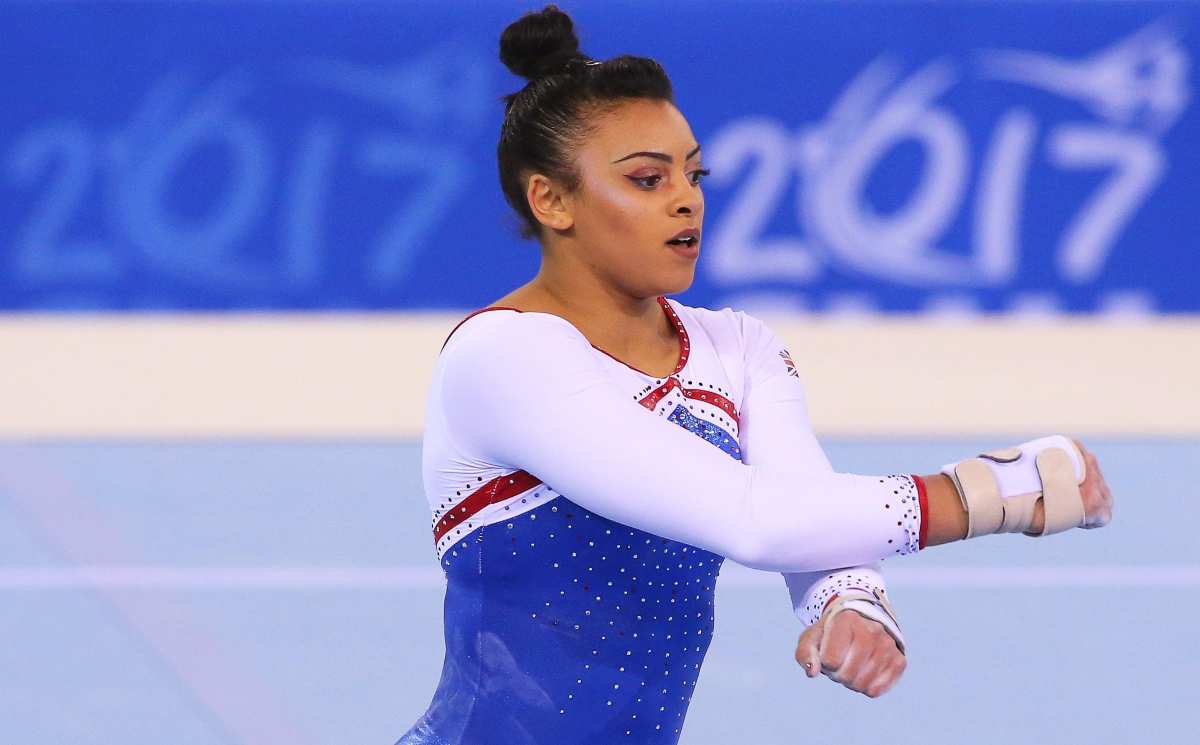 Ellie Downie