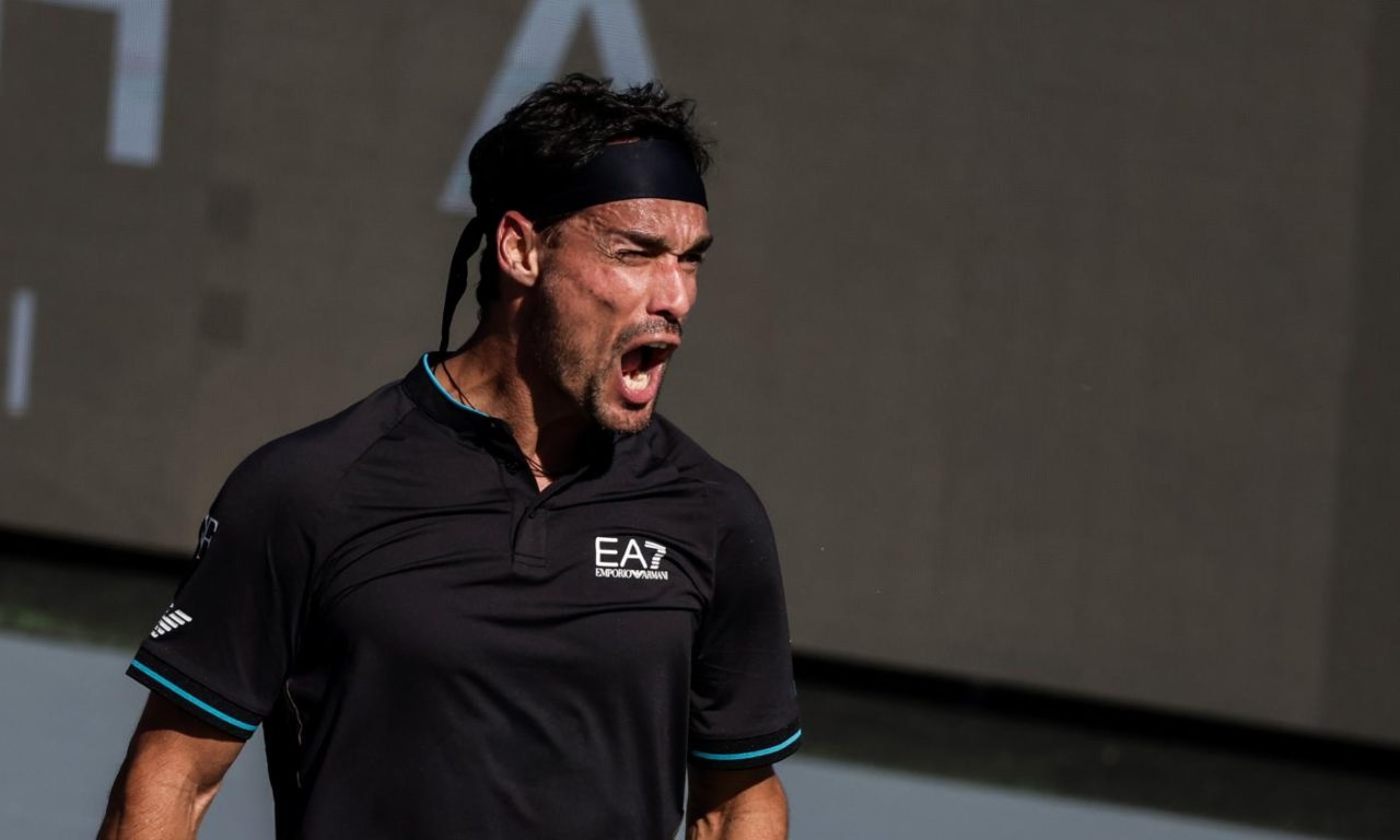 Fognini