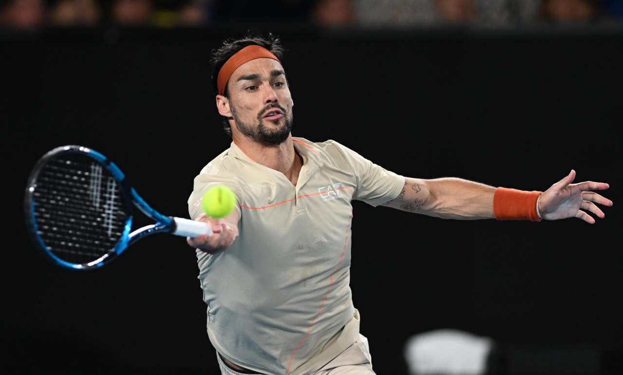 Fabio Fognini