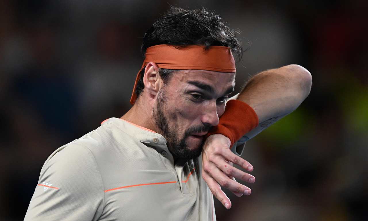 Fabio Fognini