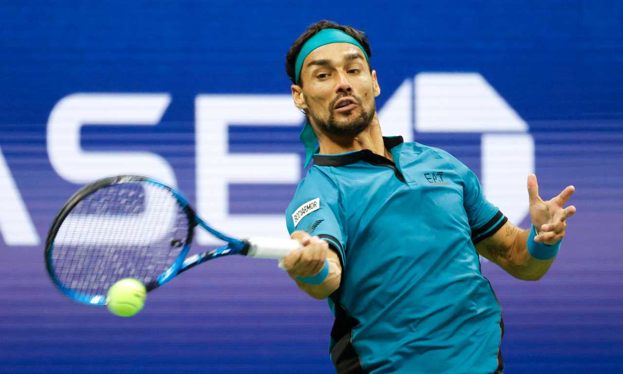 Fabio Fognini