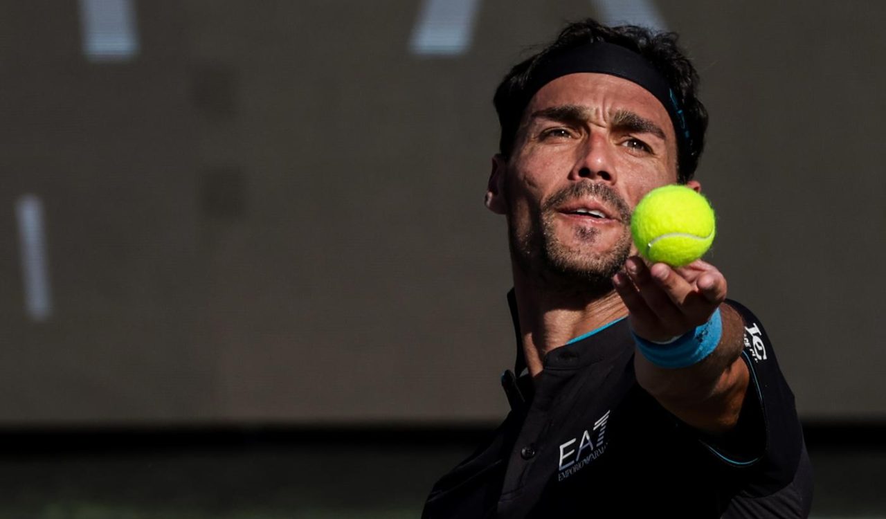 Fognini