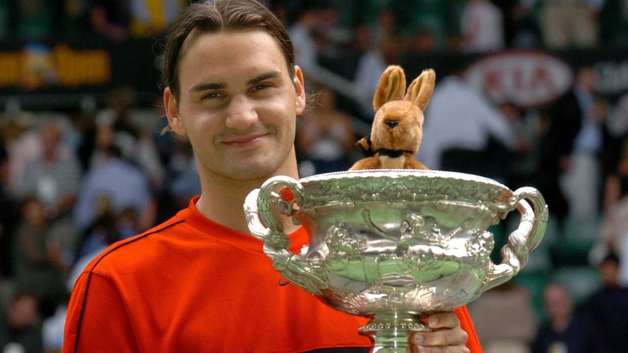 Federer