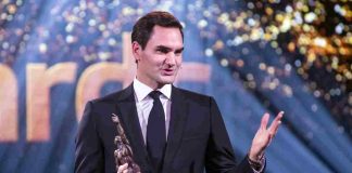 Roger Federer