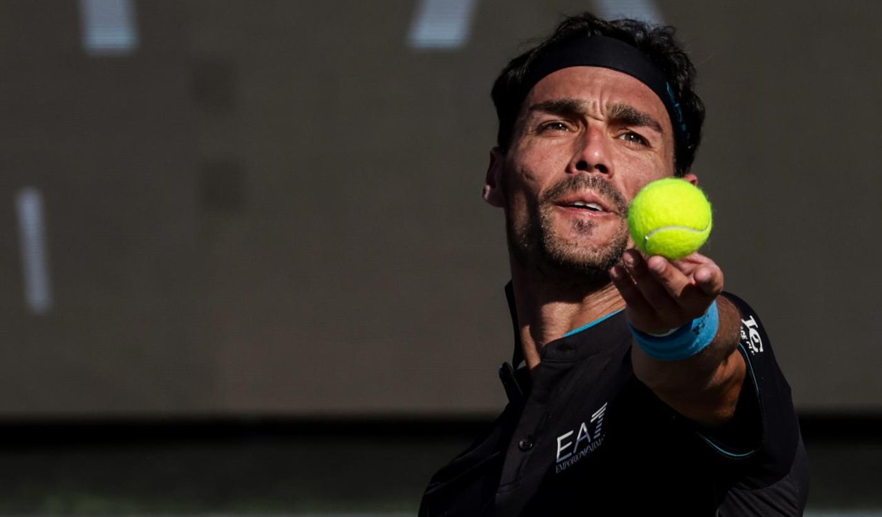 Fognini