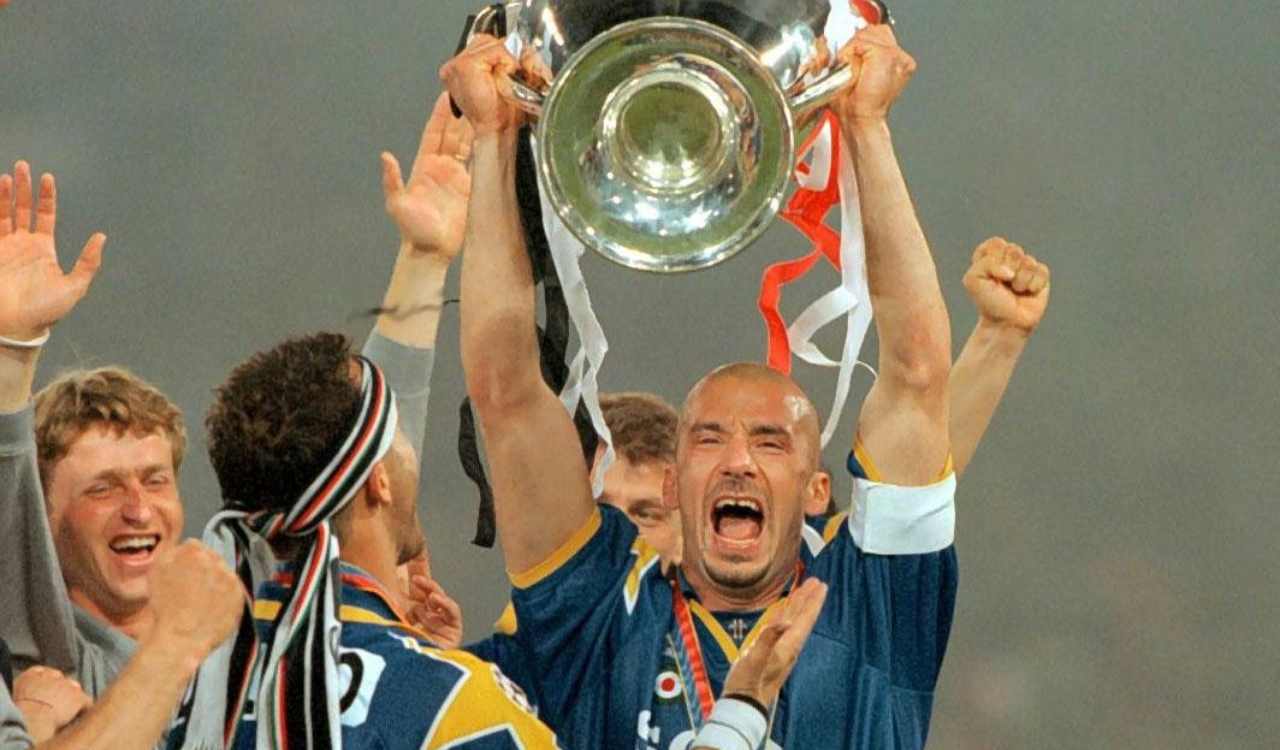 Gianluca Vialli morto