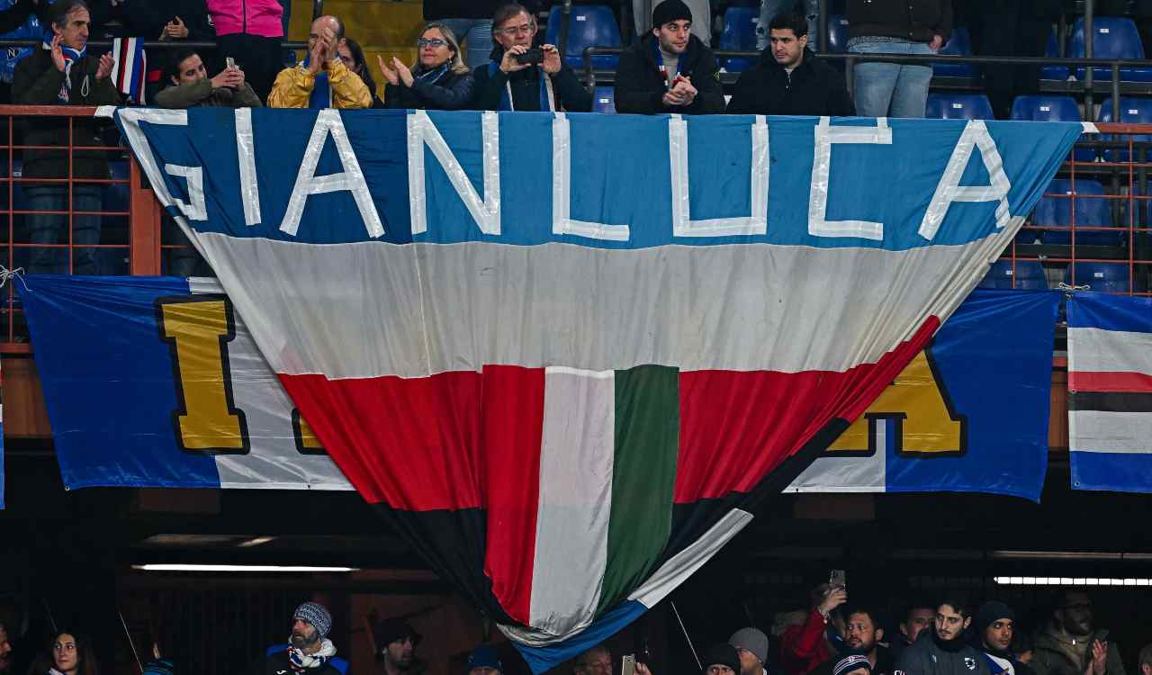 Gianluca Vialli lettera