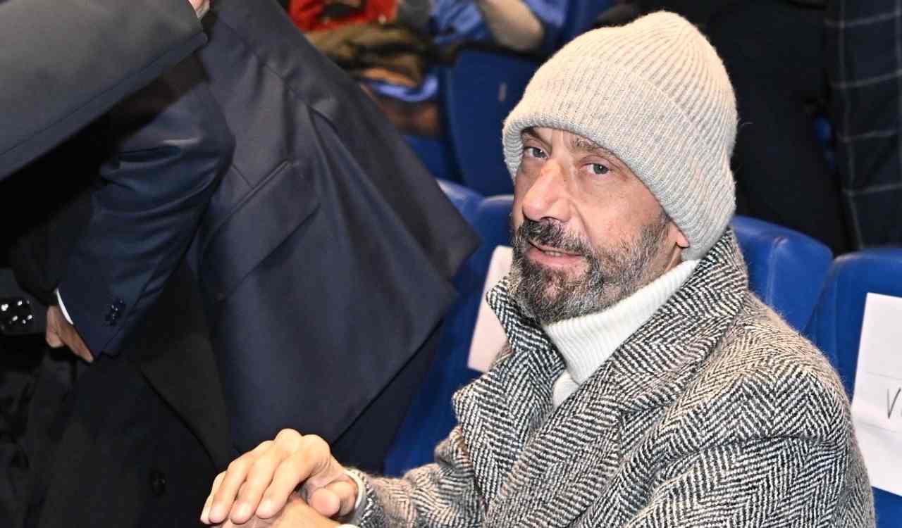 Gianluca Vialli