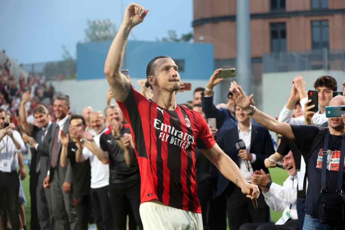 Ibrahimovic