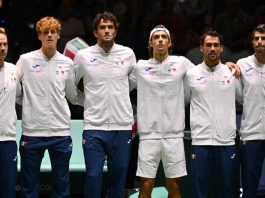 Italia Tennis