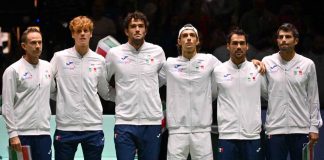 Italia Tennis