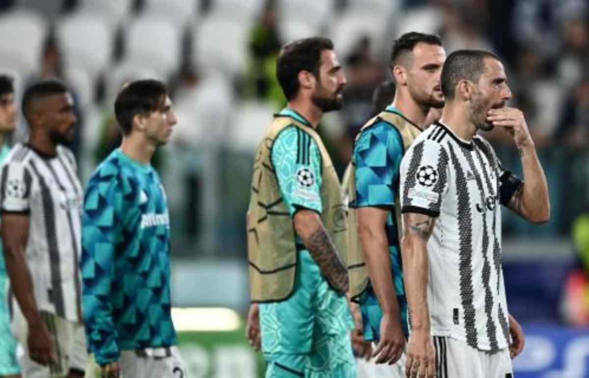 Juventus