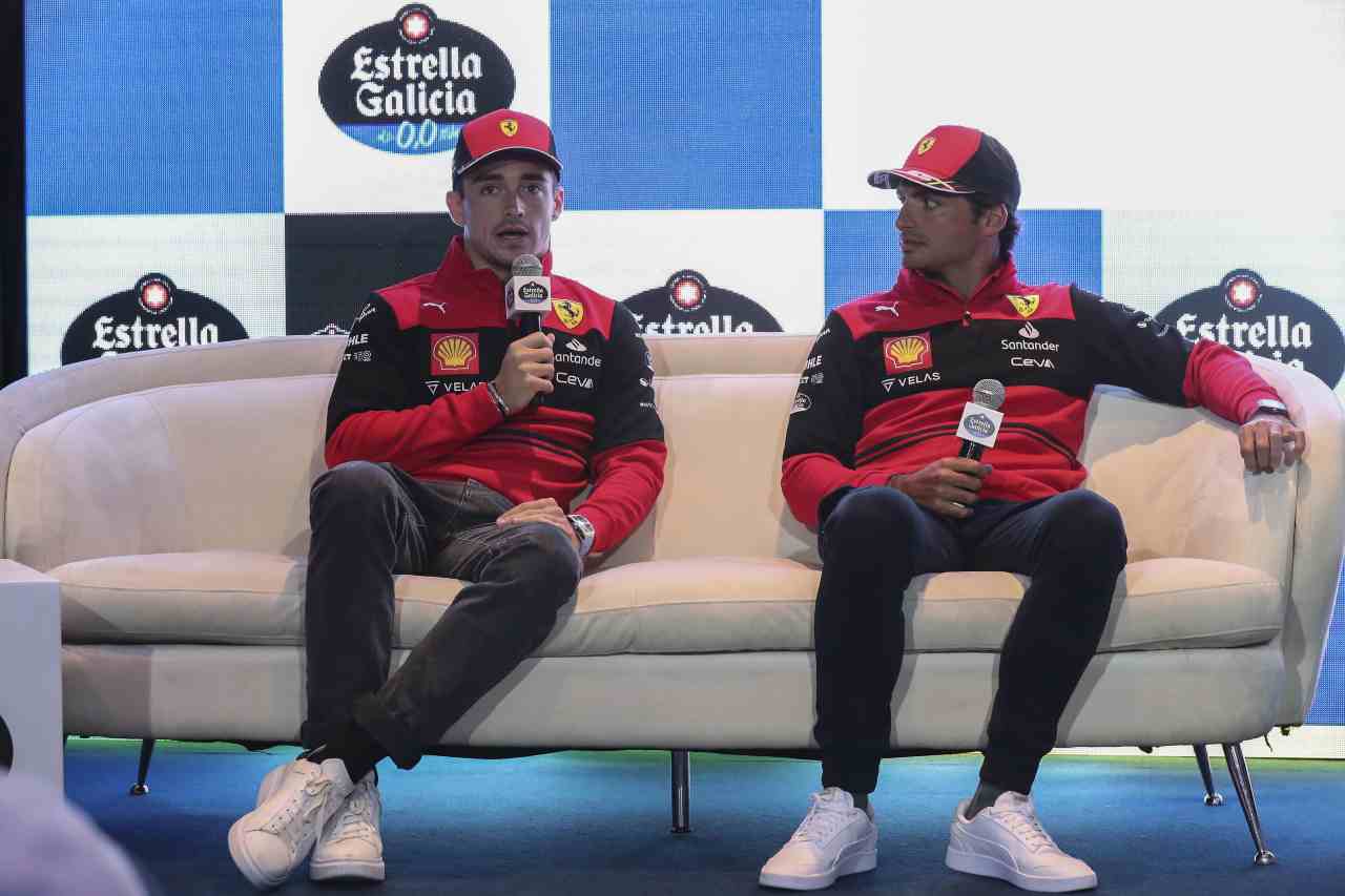 Ferrari, la despedida emocionante ha llegado: se acabó por ahora