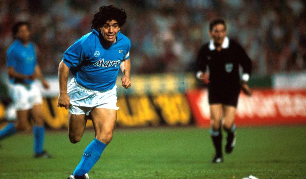 Maradona