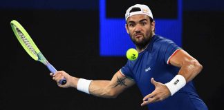 Matteo Berrettini