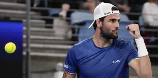 Matteo Berrettini