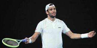 Matteo Berrettini